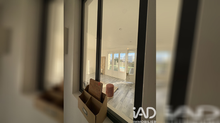 Ma-Cabane - Vente Appartement Caen, 56 m²