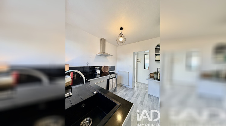 Ma-Cabane - Vente Appartement Caen, 56 m²