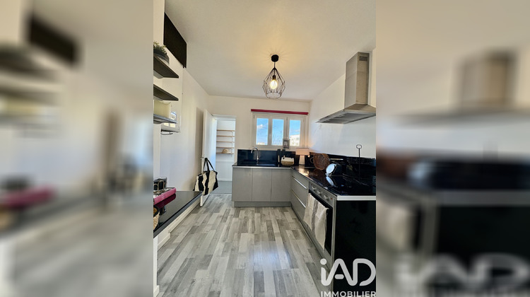 Ma-Cabane - Vente Appartement Caen, 56 m²