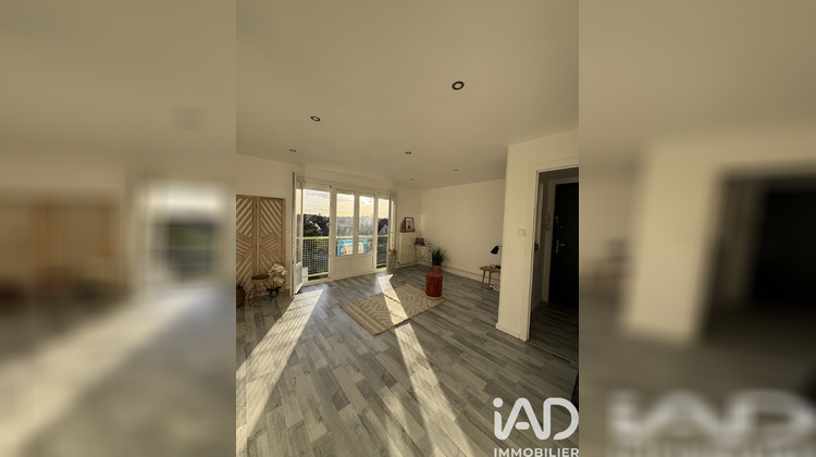 Ma-Cabane - Vente Appartement Caen, 56 m²