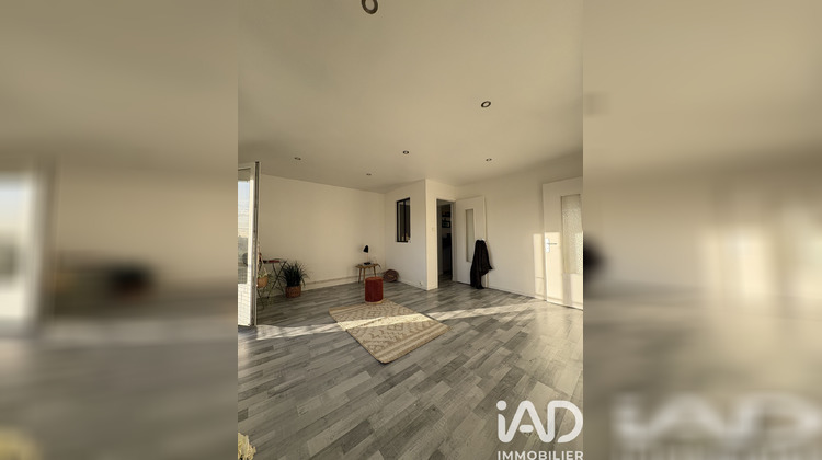 Ma-Cabane - Vente Appartement Caen, 56 m²