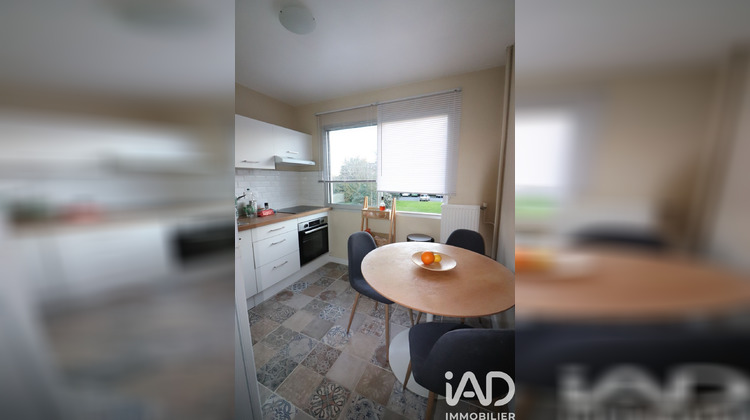 Ma-Cabane - Vente Appartement Caen, 47 m²