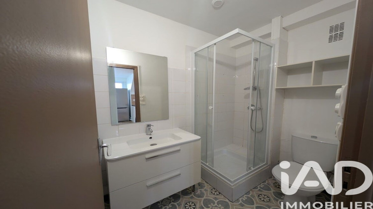 Ma-Cabane - Vente Appartement Caen, 33 m²