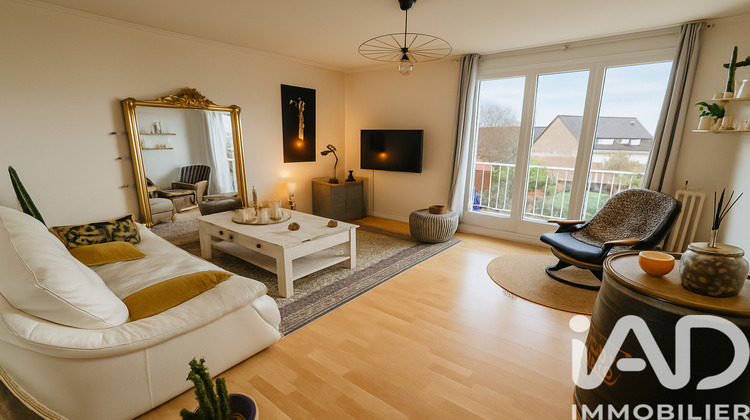 Ma-Cabane - Vente Appartement Caen, 68 m²