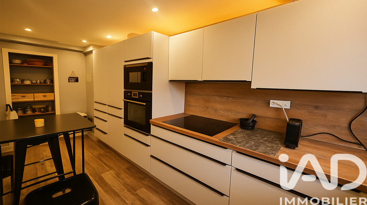 Ma-Cabane - Vente Appartement Caen, 68 m²