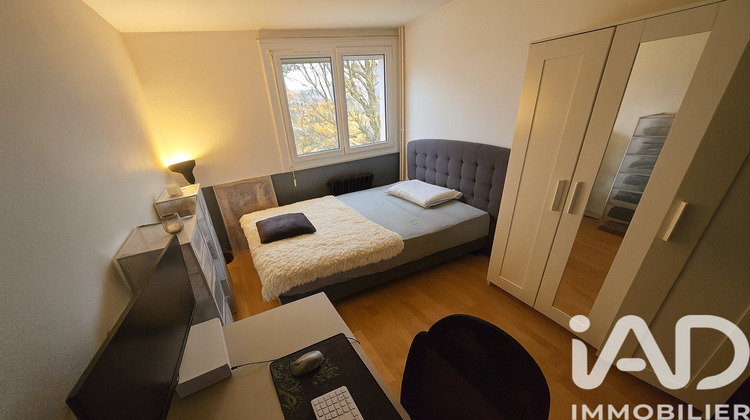 Ma-Cabane - Vente Appartement Caen, 68 m²