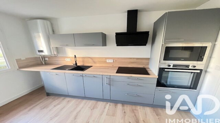 Ma-Cabane - Vente Appartement Caen, 70 m²