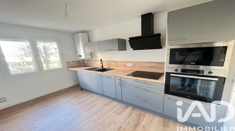 Ma-Cabane - Vente Appartement Caen, 70 m²