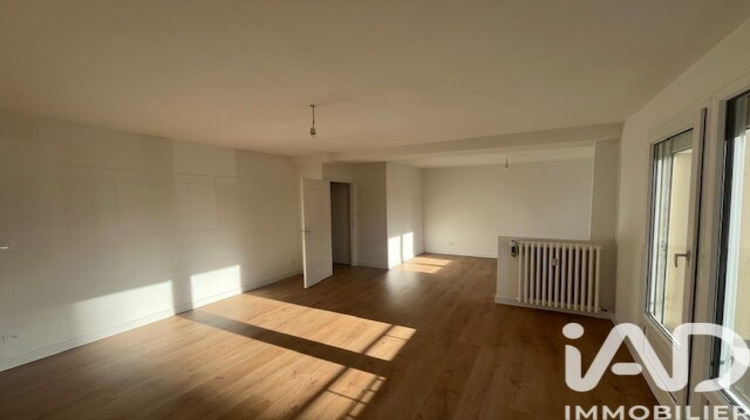 Ma-Cabane - Vente Appartement Caen, 70 m²