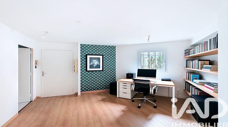 Ma-Cabane - Vente Appartement Caen, 55 m²