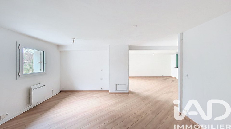 Ma-Cabane - Vente Appartement Caen, 55 m²