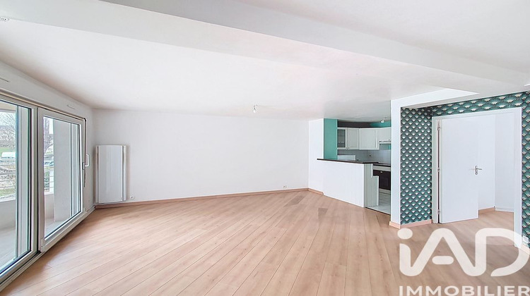 Ma-Cabane - Vente Appartement Caen, 55 m²