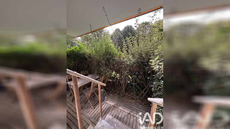 Ma-Cabane - Vente Appartement Caen, 53 m²