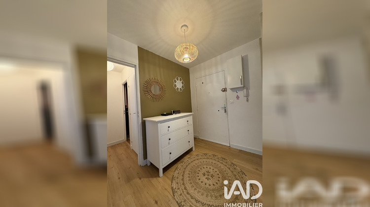 Ma-Cabane - Vente Appartement Caen, 53 m²