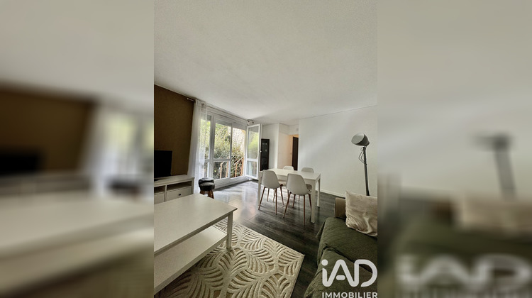 Ma-Cabane - Vente Appartement Caen, 53 m²