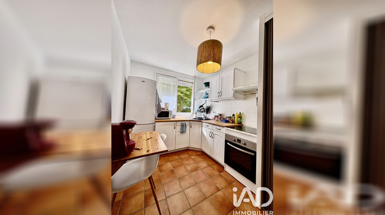 Ma-Cabane - Vente Appartement Caen, 53 m²