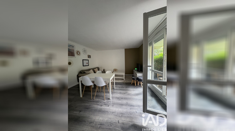 Ma-Cabane - Vente Appartement Caen, 53 m²