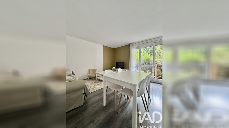 Ma-Cabane - Vente Appartement Caen, 53 m²