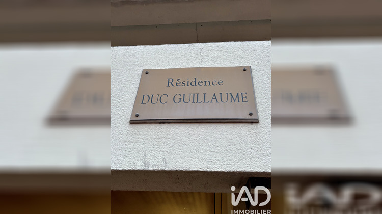 Ma-Cabane - Vente Appartement Caen, 58 m²