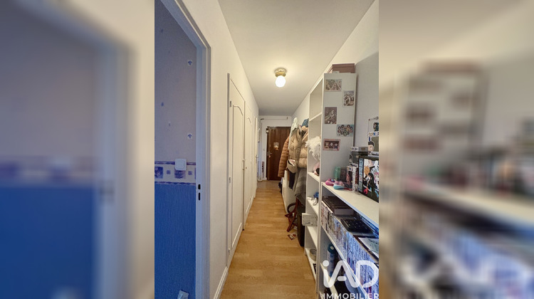 Ma-Cabane - Vente Appartement Caen, 58 m²