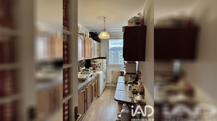 Ma-Cabane - Vente Appartement Caen, 58 m²