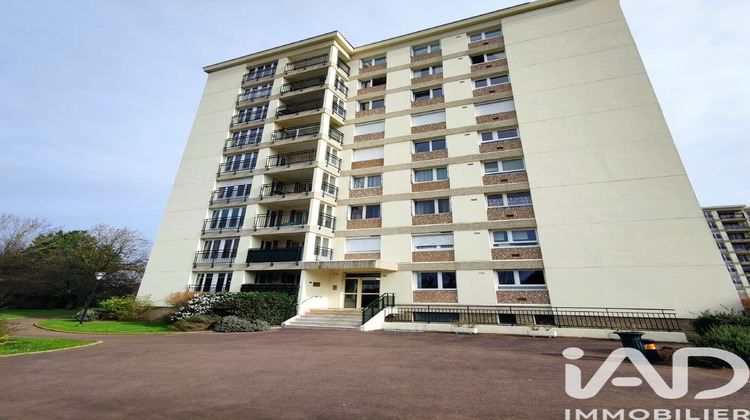 Ma-Cabane - Vente Appartement Caen, 75 m²