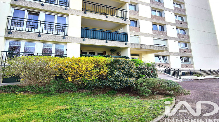 Ma-Cabane - Vente Appartement Caen, 75 m²