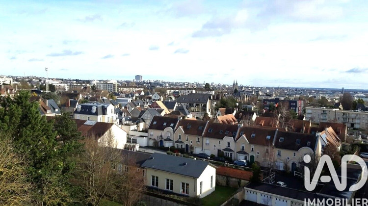Ma-Cabane - Vente Appartement Caen, 75 m²