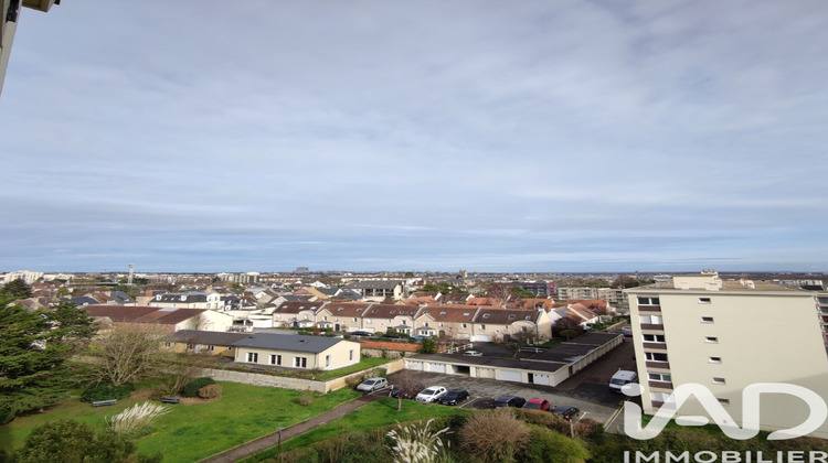 Ma-Cabane - Vente Appartement Caen, 75 m²