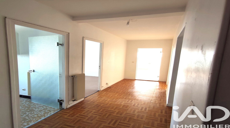 Ma-Cabane - Vente Appartement Caen, 75 m²