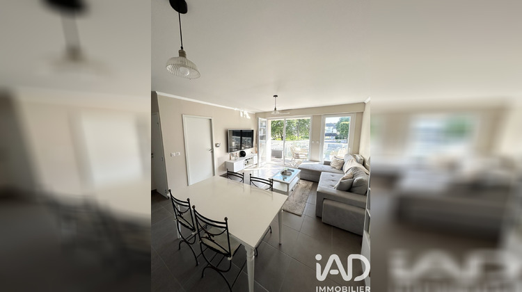 Ma-Cabane - Vente Appartement Caen, 46 m²