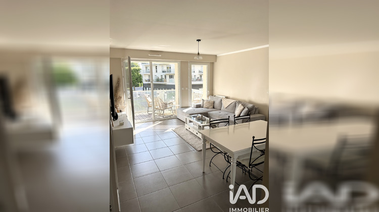 Ma-Cabane - Vente Appartement Caen, 46 m²