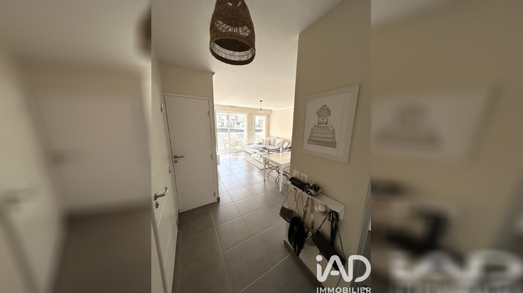 Ma-Cabane - Vente Appartement Caen, 46 m²