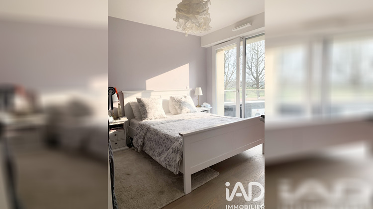 Ma-Cabane - Vente Appartement Caen, 46 m²