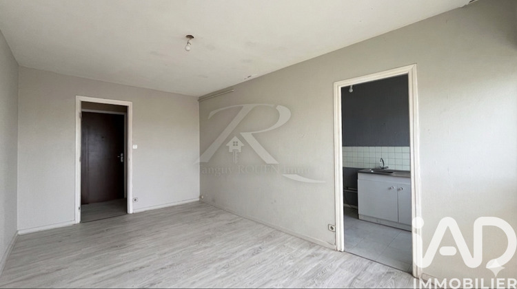 Ma-Cabane - Vente Appartement Caen, 28 m²