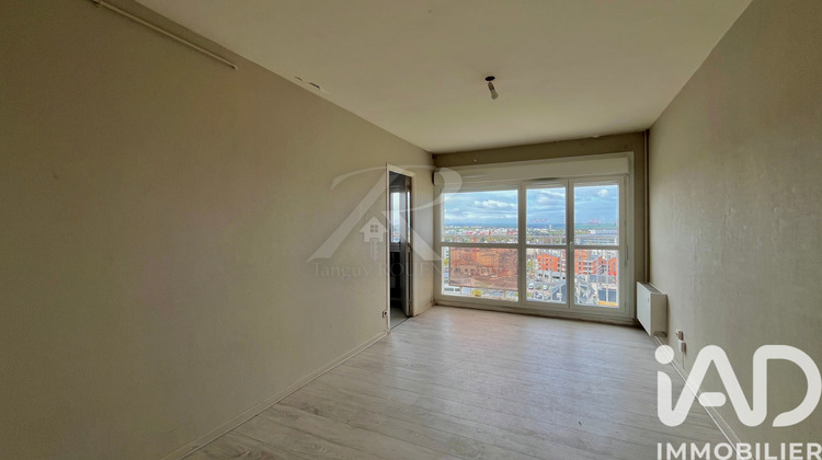 Ma-Cabane - Vente Appartement Caen, 28 m²