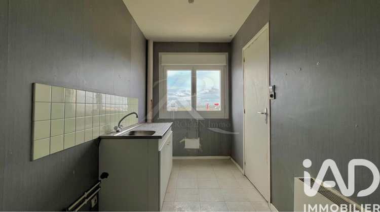 Ma-Cabane - Vente Appartement Caen, 28 m²