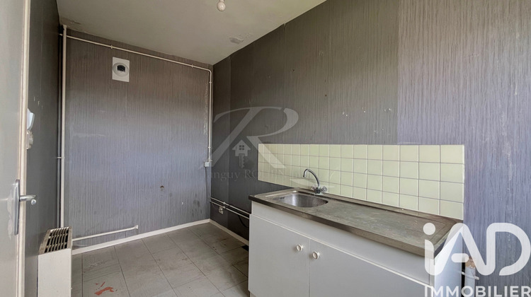 Ma-Cabane - Vente Appartement Caen, 28 m²