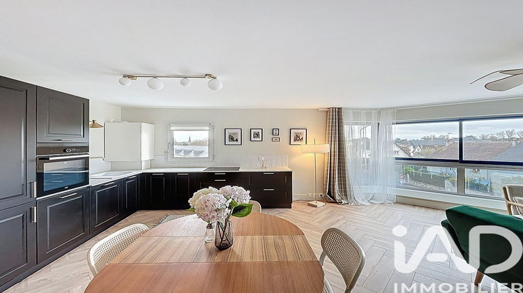 Ma-Cabane - Vente Appartement Caen, 70 m²