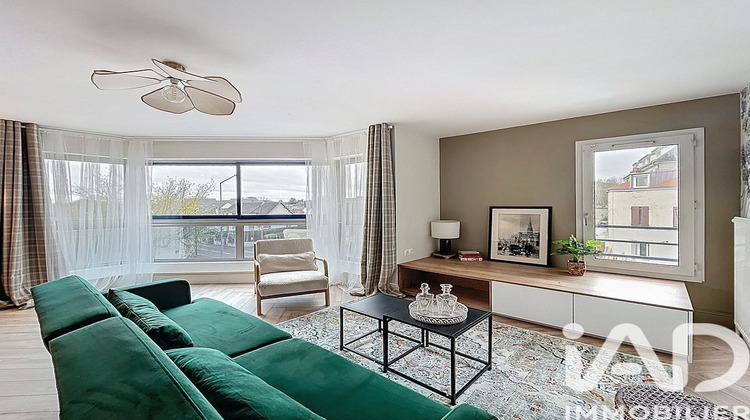 Ma-Cabane - Vente Appartement Caen, 70 m²