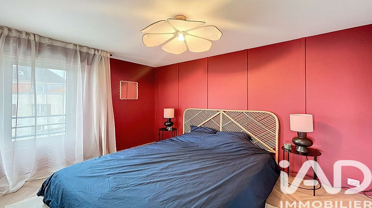 Ma-Cabane - Vente Appartement Caen, 70 m²