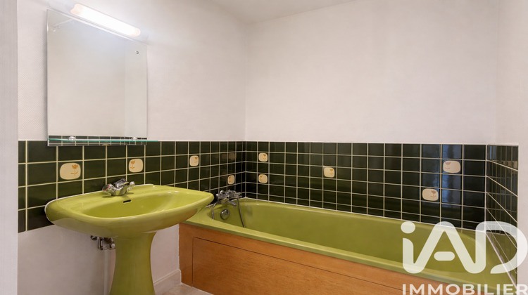 Ma-Cabane - Vente Appartement Caen, 24 m²