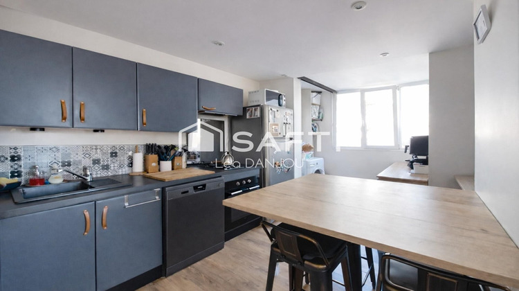 Ma-Cabane - Vente Appartement Caen, 55 m²