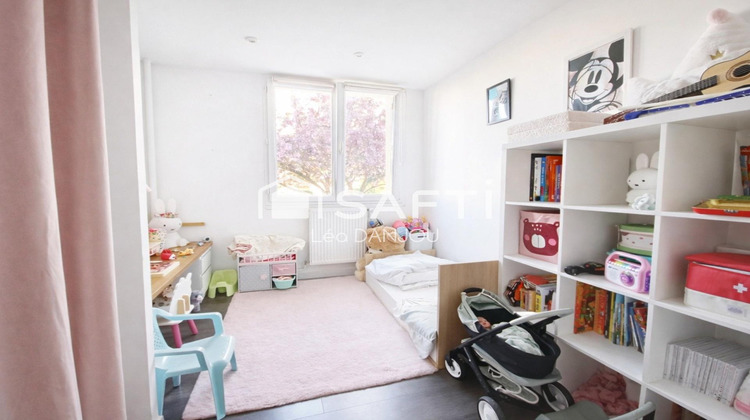 Ma-Cabane - Vente Appartement Caen, 55 m²