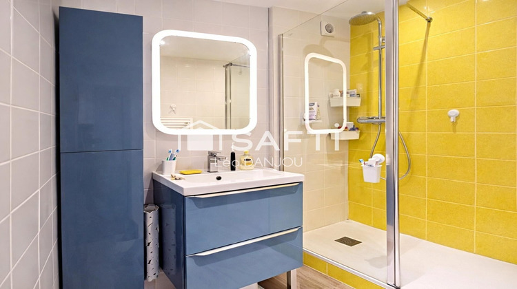 Ma-Cabane - Vente Appartement Caen, 55 m²