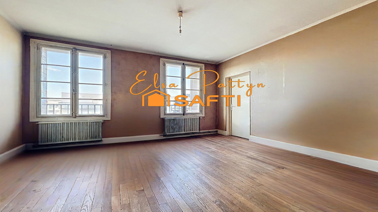 Ma-Cabane - Vente Appartement Caen, 60 m²