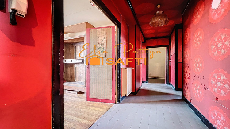 Ma-Cabane - Vente Appartement Caen, 60 m²