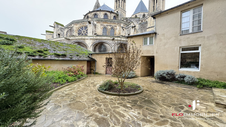 Ma-Cabane - Vente Appartement Caen, 21 m²