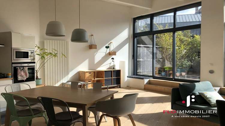 Ma-Cabane - Vente Appartement Caen, 177 m²