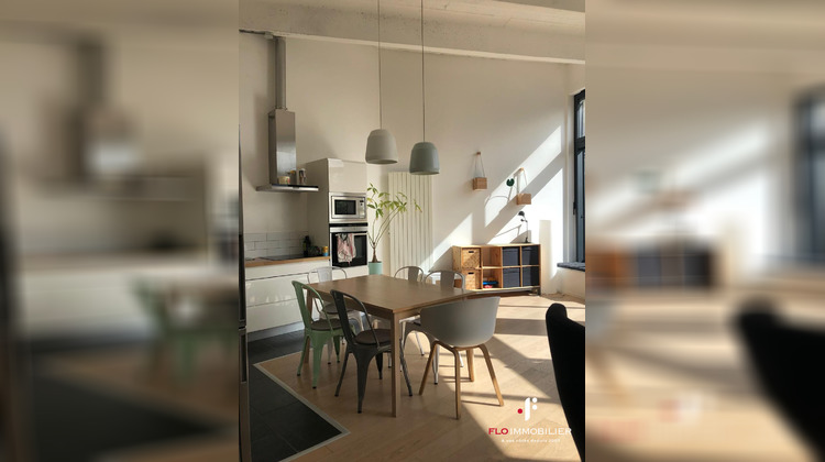 Ma-Cabane - Vente Appartement Caen, 177 m²